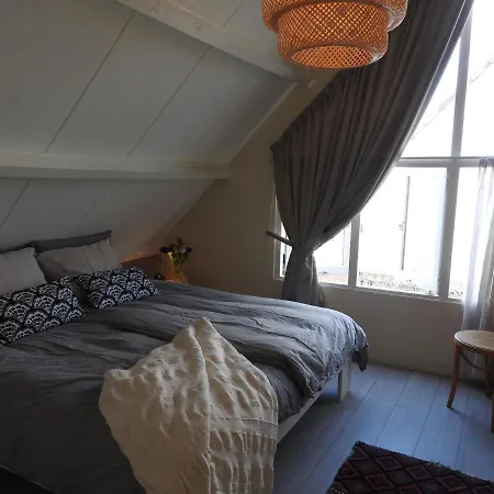 Clair De Lune Holiday home