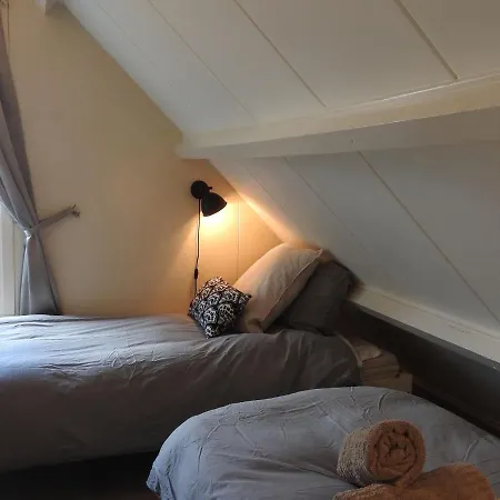 Clair De Lune Holiday home Noordwijkerhout