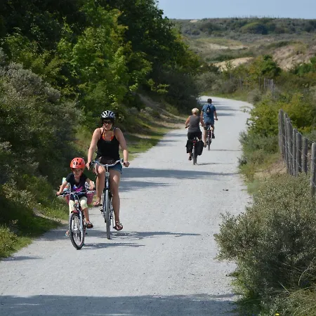 In Near Дом отдыха Нордвейкерхаут