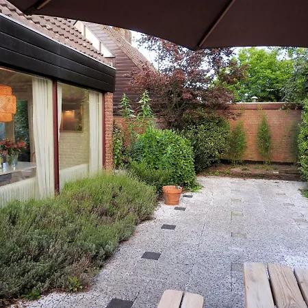 Clair De Lune Holiday home *