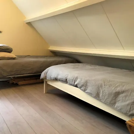 Holiday home Clair De Lune