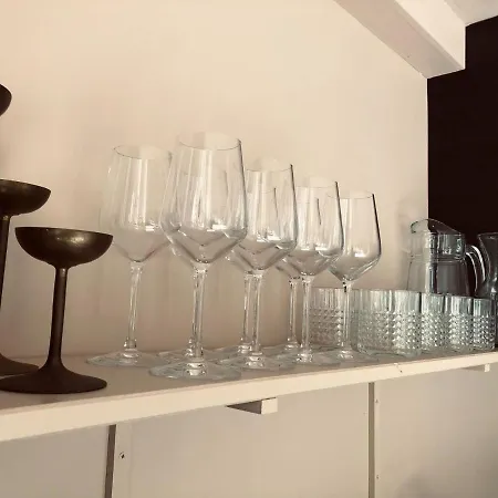 Holiday home Clair De Lune *