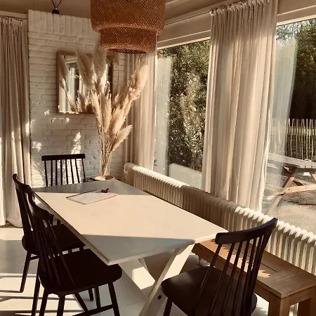 Clair De Lune Holiday home
