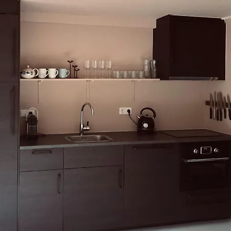 Дом отдыха In Near *