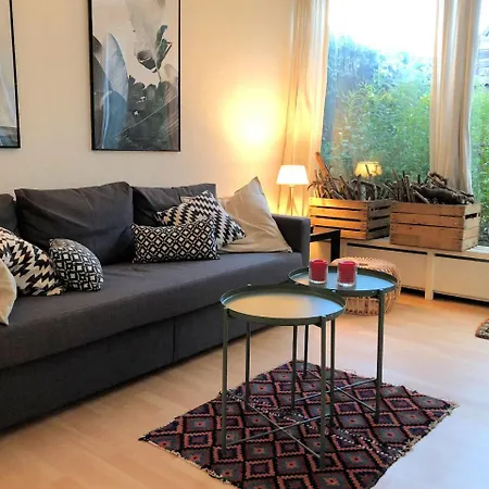 Clair De Lune Holiday home *