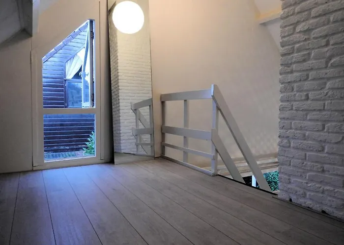 In Near Noordwijkerhout