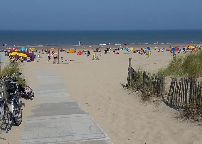 In Near Holiday home