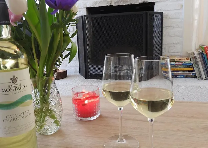 In Near Noordwijkerhout