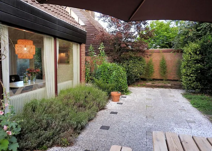 In Near Holiday home *