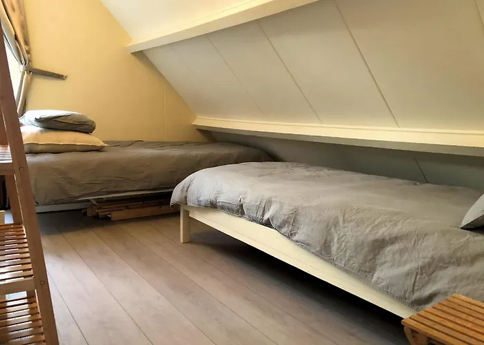 Holiday home In Near