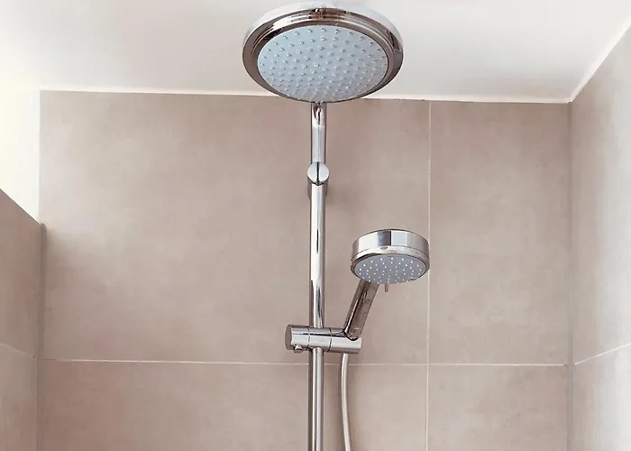 Holiday home In Near