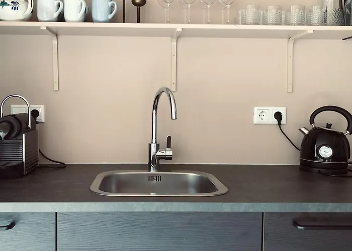 In Near Holiday home Noordwijkerhout