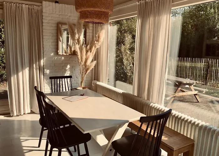 In Near Holiday home