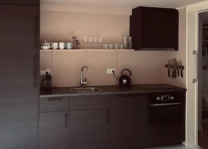 Holiday home In Near *