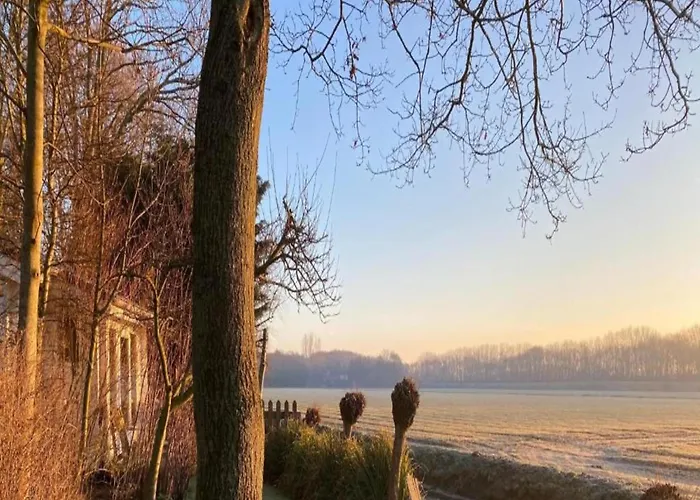 Holiday home In Near *