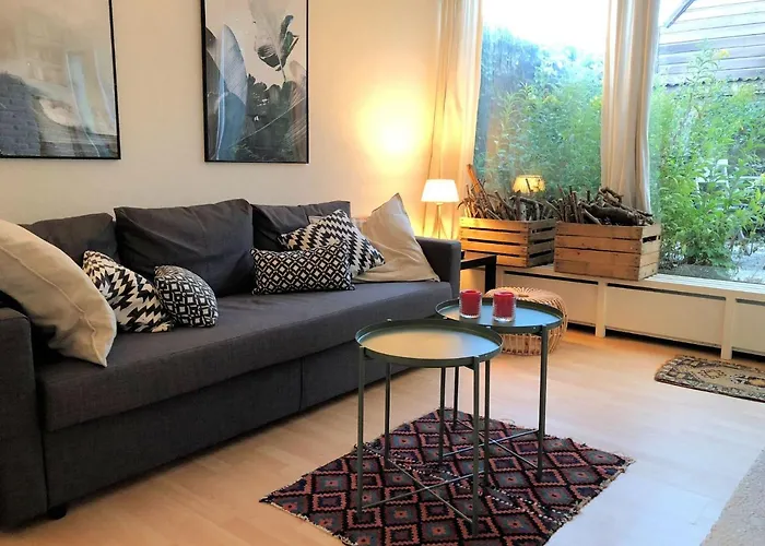 In Near Holiday home *