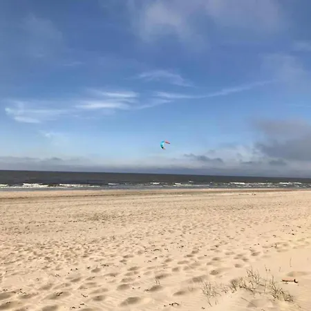 Vakantiehuis In Near Noordwijkerhout