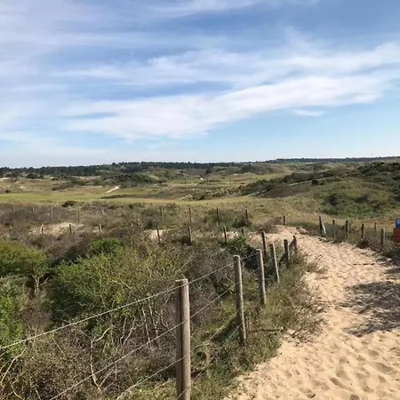 In Near בית נופש *
