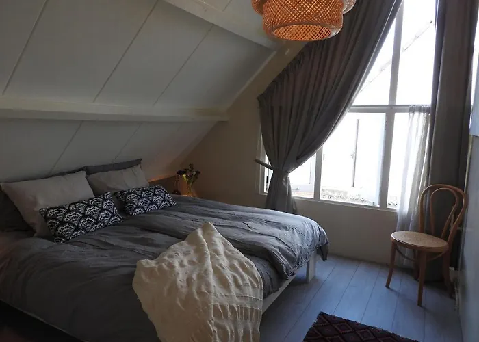 In Near Vakantiehuis