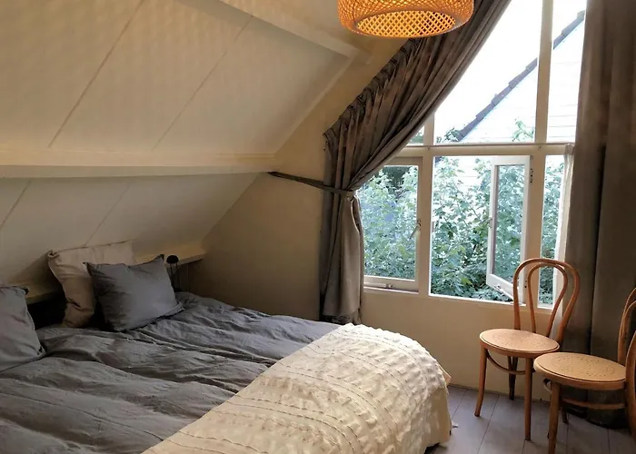 In Near Vakantiehuis *