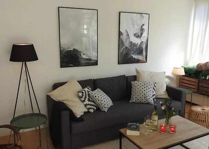 Vakantiehuis In Near