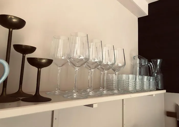 Vakantiehuis In Near *