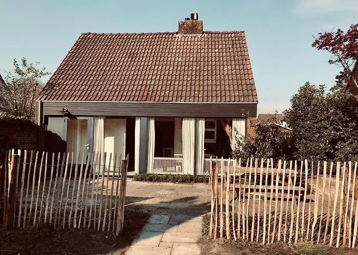 In Near Noordwijkerhout