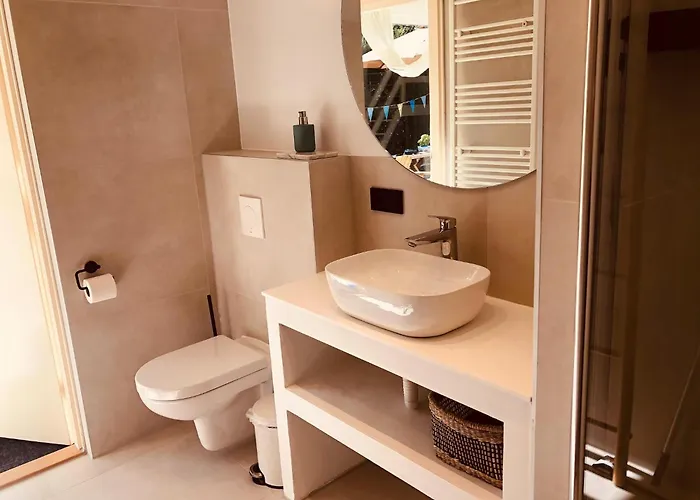 In Near Vakantiehuis