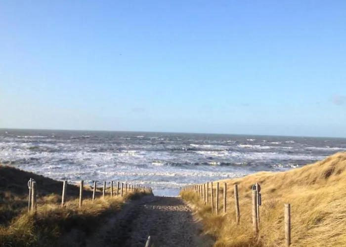 Vakantiehuis In Near *